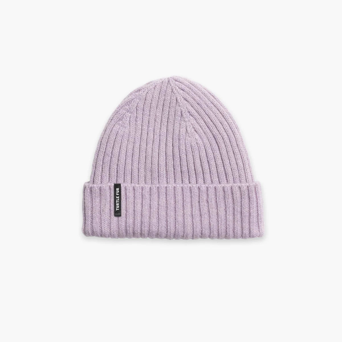 Turtle Fur Recyced Clara Beanie