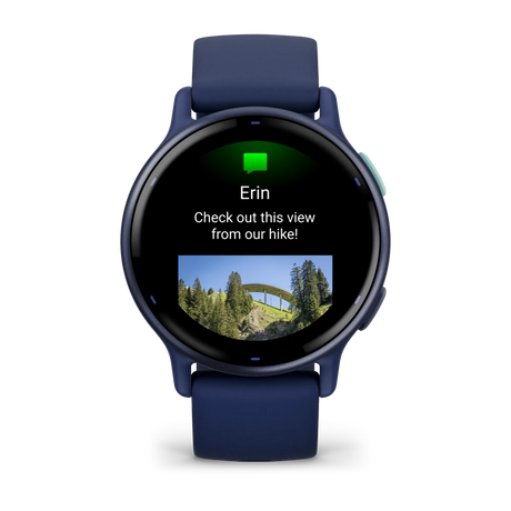 Garmin Vivoactive 5