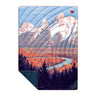 Rumpl Original Puffy Grand Teton