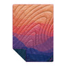 Rumpl Original Puffy Sierra Sunset Fade
