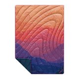 Rumpl Original Puffy Sierra Sunset Fade