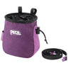 Petzl Saka Violet