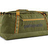 Patagonia Black Hole Duffel 55L Buckhorn Green