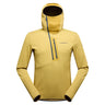La Sportiva Big Wall Pullover Hoody - Mens Savana/Night Sky