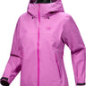 Arcteryx Beta SL Jacket - Womens Alpenglow