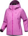 Arcteryx Beta SL Jacket - Womens Alpenglow