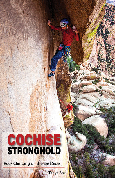 Trundlestone Cochise East Side