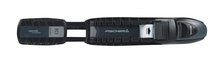 Fischer BCX Auto Black/Grey