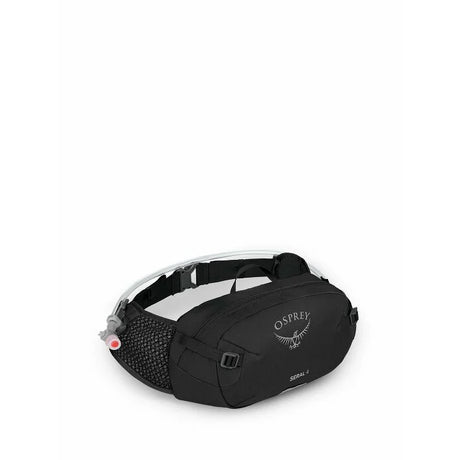 Osprey Seral 4 Black