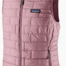 Patagonia Nano Puff Vest - Womens - Past Season Stormy Mauve / XXS