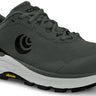 Topo Athletic Traverse - Mens Grey / 11