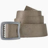 Patagonia Tech Web Belt Seabird Grey