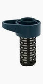 Katadyn BeFree AC Replacement Cartridge Slate Blue