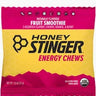 Honey Stinger Energy Chews Fruit Smoothie