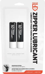 Gear Aid Zipper Lubricant Stick