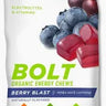 Probar Bolt Chews BerryBlast