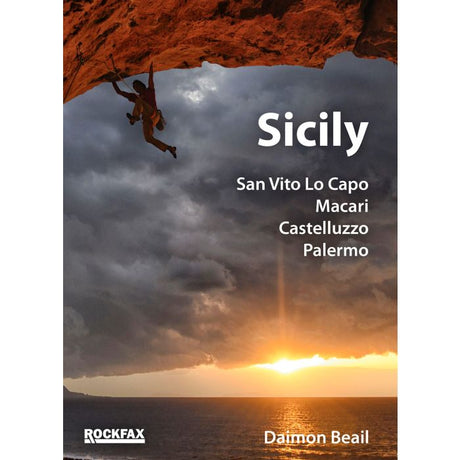 Cordee Sicily (Rockfax)