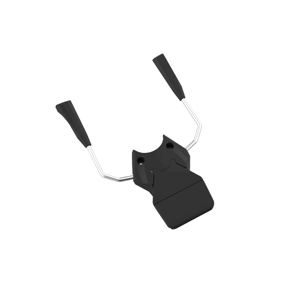 ATK Spare Rear Brakes - AP 86mm