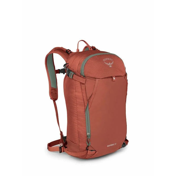 Osprey Sopris 20 - Womens ORANGE