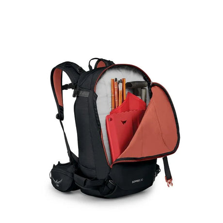 Osprey Sopris 30 - Womens