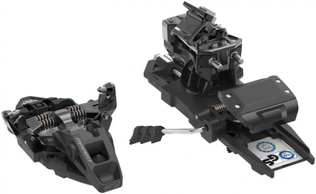 Dynafit ST Rotation 10 Binding Black KS / 90