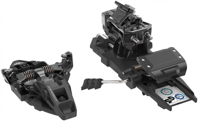 Dynafit ST Rotation 10 Binding Black KS / 90