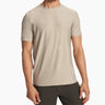 Vuori Strato Tech Tee - Mens Sea Spray / XL