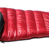 Western Mountaineering Summerlite Cranberry/Black / 56 / LZ