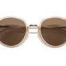 SUNSKI Baia Champagne Amber