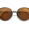 SUNSKI Baia Wire Tort Bronze