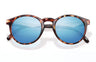 SUNSKI Dipsea Tortoise Aqua
