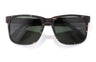 SUNSKI Kiva Black Midnight