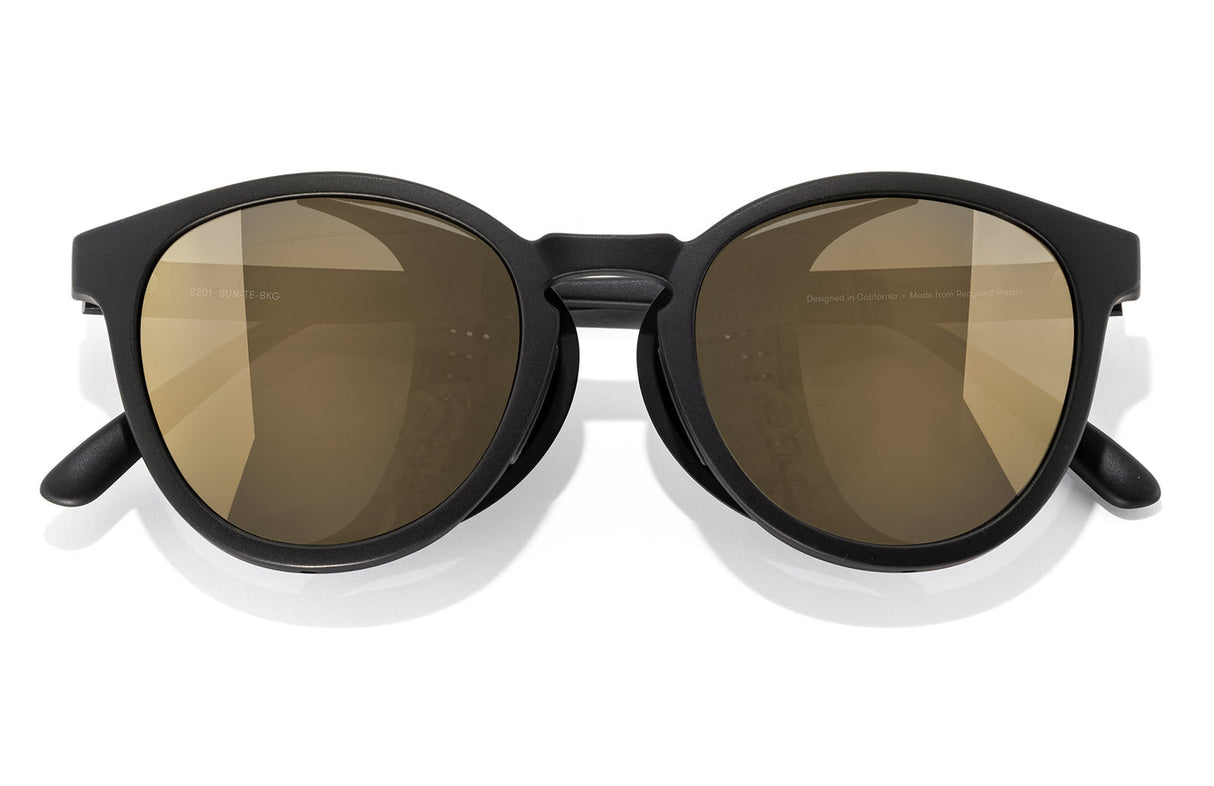 SUNSKI Tera Black Gold
