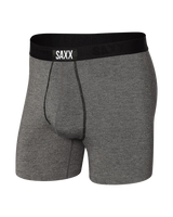Saxx Ultra Super Soft Boxer Brief Salt & Pepper