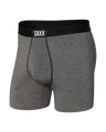 Saxx Ultra Super Soft Boxer Brief Salt & Pepper