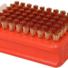 Swix Brush Medium Bronze Rect Blister