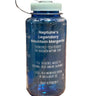 Nalgene 32oz Neptune Margarita Slate Blue
