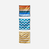 Nomadix Tiny Towel Stripes Bundle