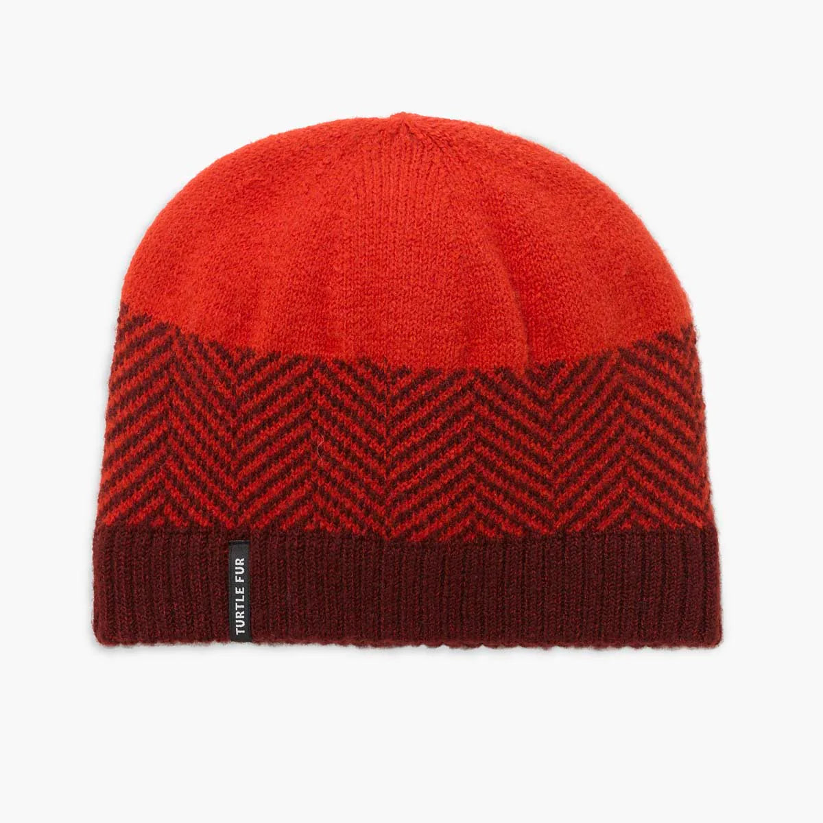 Turtle Fur Haring Beanie