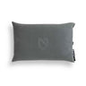 Nemo Fillo Backpacking & Camping Pillow Goodnight Gray