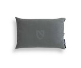 Nemo Fillo Backpacking & Camping Pillow Goodnight Gray