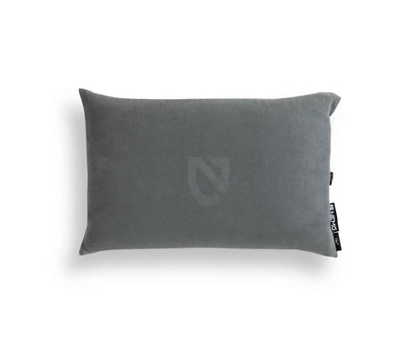 Nemo Fillo Backpacking & Camping Pillow Goodnight Gray
