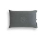 Nemo Fillo Backpacking & Camping Pillow Goodnight Gray