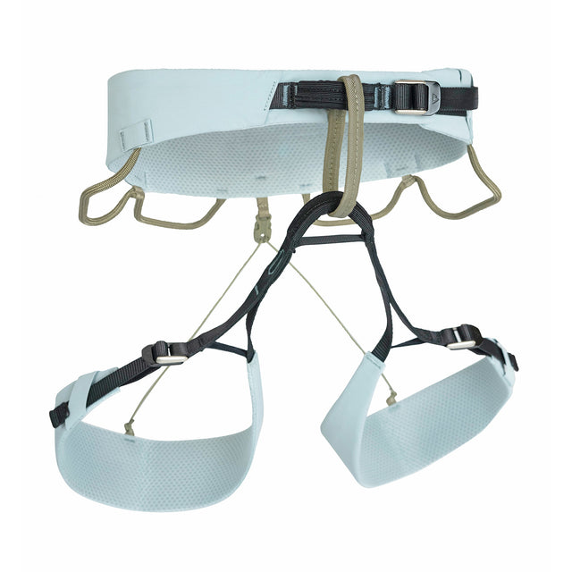 Blue Ice Cuesta Adjustable Harness - Womens