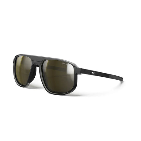 Julbo Ward Black with Spectron 3 Polarized Lens