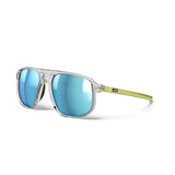Julbo Ward Light Gray / Light Brown Spectron 3 Pol HD Lens
