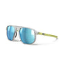 Julbo Ward Light Gray / Light Brown Spectron 3 Pol HD Lens
