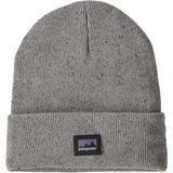 Patagonia Everyday Beanie Salt Grey
