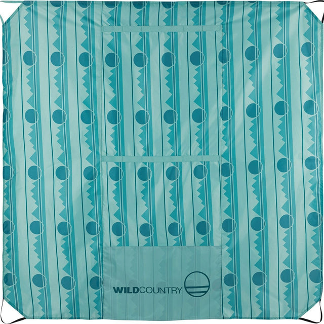 Wild Country Rope Tarp Heritage