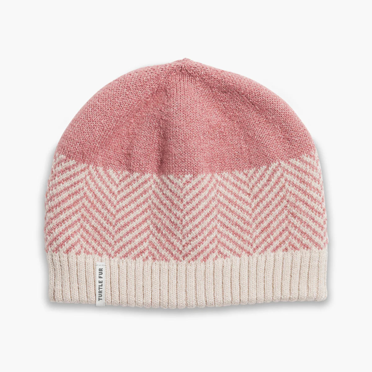 Turtle Fur Haring Beanie Asst